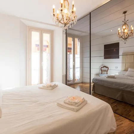 Realkasa Urbana Luxury Apt Bolonha Exterior foto
