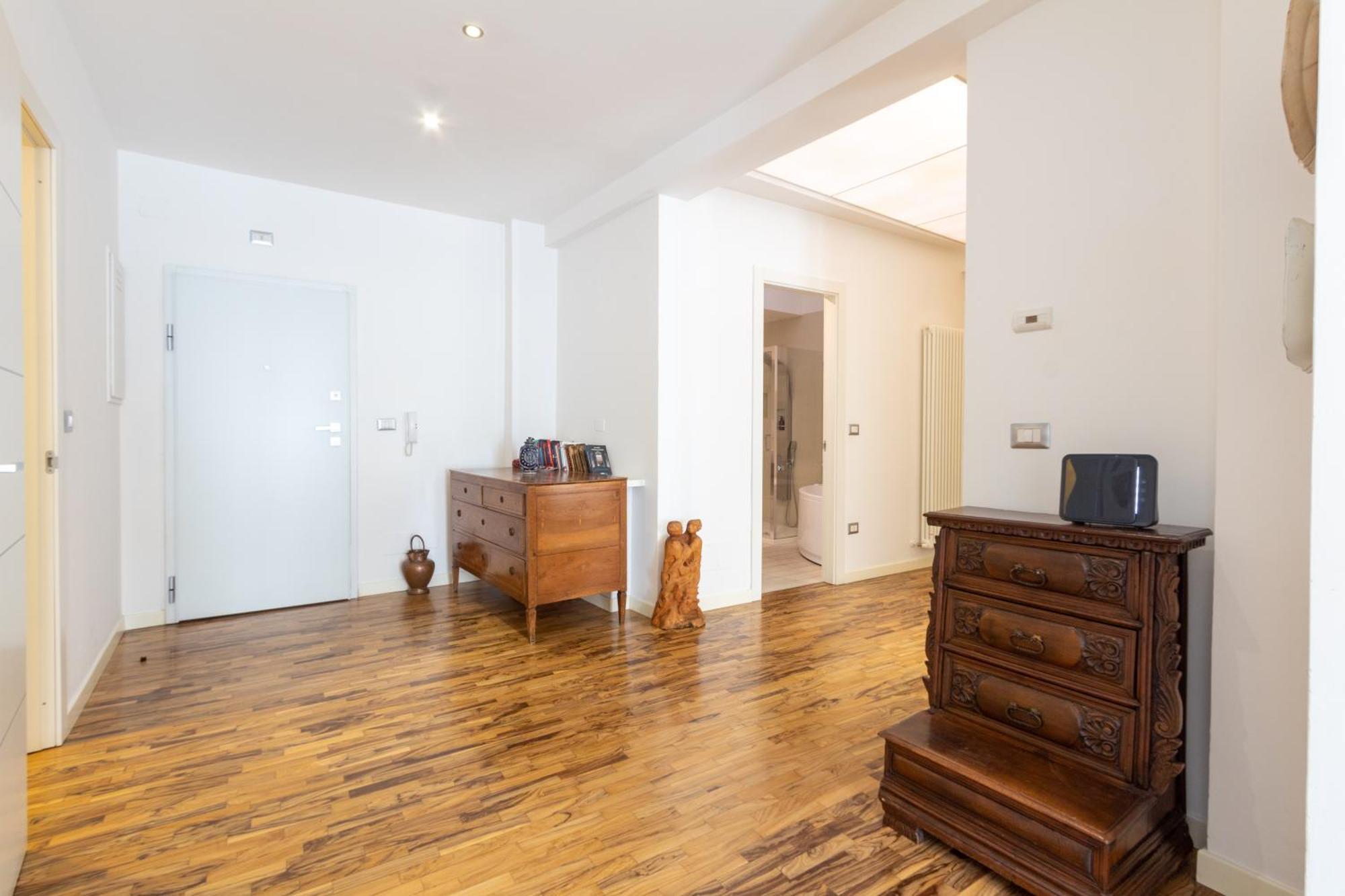 Apartment Realkasa Urbana Luxury
