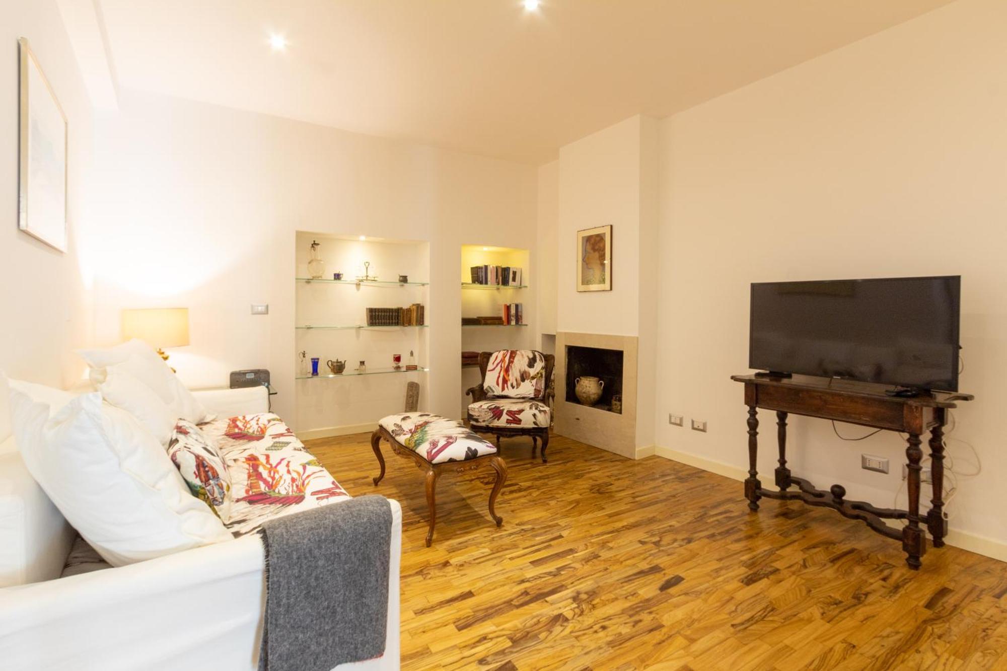 Apartment Realkasa Urbana Luxury