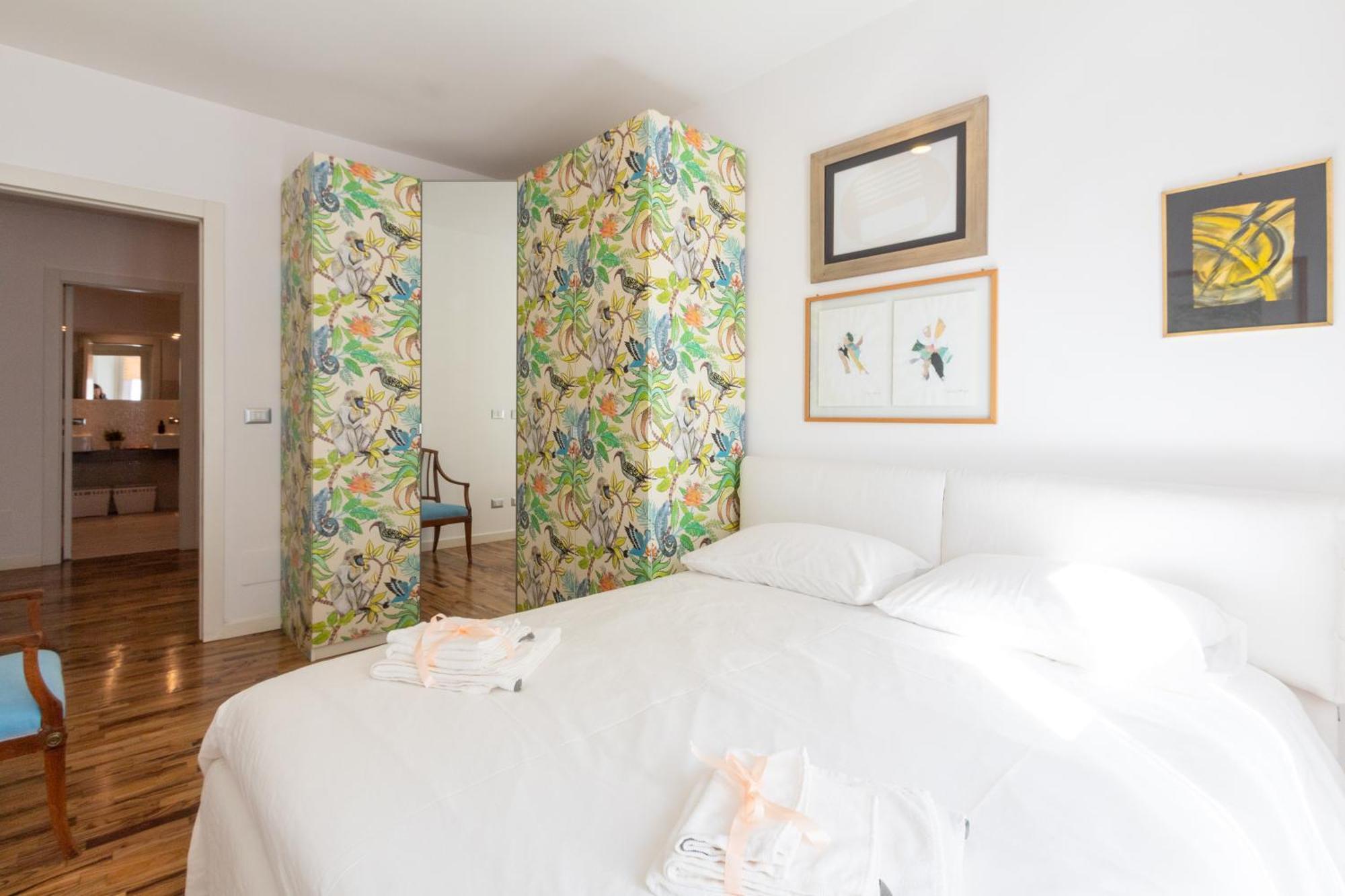 Apartment Realkasa Urbana Luxury
